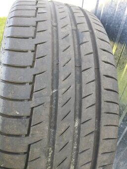 LETNÉ PNEUMATIKY CONTINENTAL 235/50 R 19