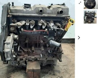 predám MOTOR FORD 1.8 TDCI 2008 trysky 4M5Q-9F593-AD