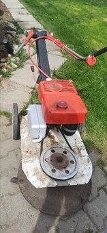 Predám bubnovu kosačku s motorom Tera Vari