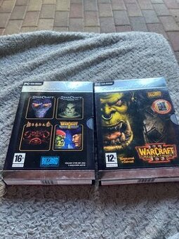 PC CD-ROM
