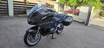 BMW R1250 RT, r.v. 2021,naj.22tis.km