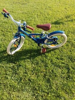Bicykel AL 16"