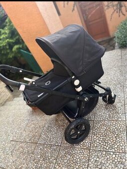 Bugaboo cameleon 3