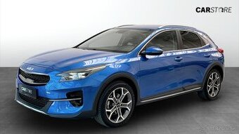 Ponúkame na predaj vozidlo KIA XCEED 1,5i 117kw 6M Gold