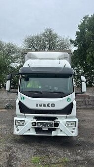 IVECO EUROCARGO