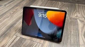 Predám iPad Pro 11" 256GB Wi-fi (3. generacie )