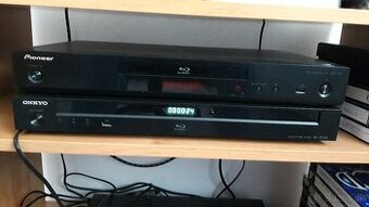 BLU - RAY prehrávač ONKYO BD - SP 309