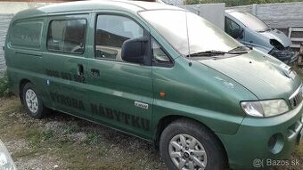 Hyundai H1