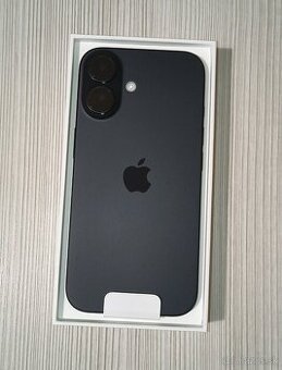 iPhone 16 256gb