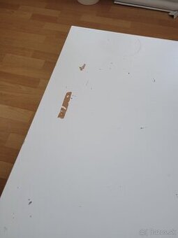 Ikea konferenčný stolík Darujem