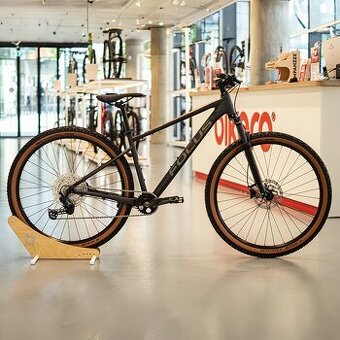 CTM - CHARISMA 4.0 29 & FOCUS - WHISTLER 3.9 29