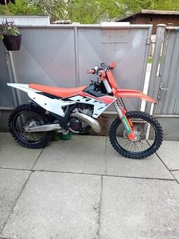 KTM SX 300 2023