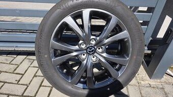 Disky 5x114.3
