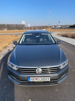 Passat - 2015 - 18X.oookm - automat  - 140kw