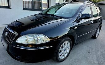 Fiat croma 1.9jtd