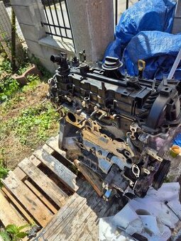 Holo motor SH 2.2 scyactiv
