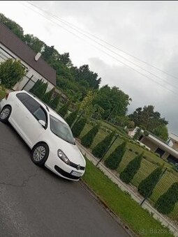 Wolsvagen golf 6