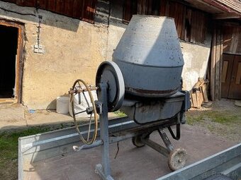 Miešačka
