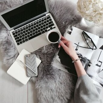 Virtuálna asistentka – TimeSaver Assistant