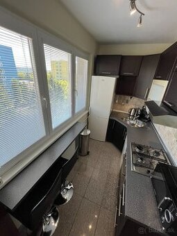 Prenájom 2i. byt s balkónom, 54m2, Považská - Terasa, Košice