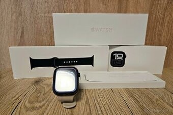 Apple Watch Series 10 GPS + Cellular 46mm Black