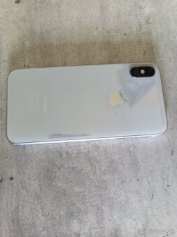Iphone X - 1