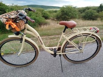 Mestsky bicykel KORbike - 1