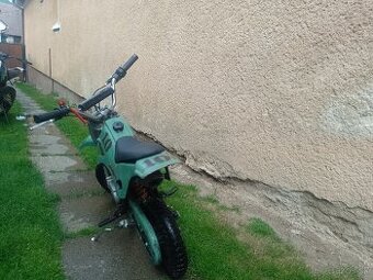 Minibike 50cc