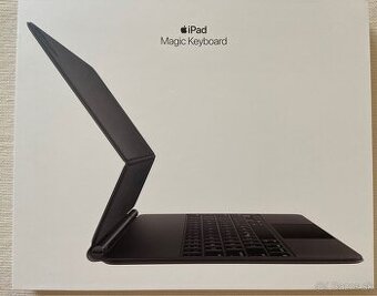 Apple Magic Keyboard iPad Pro 12,9”