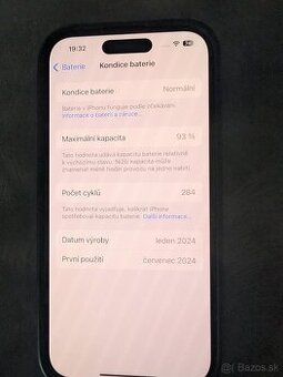 iPhone 15 128Gb
