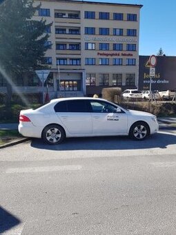 Vodic taxi sluzby
