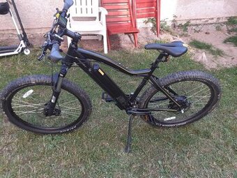 Nový Elektrický Bycikel s pohonom /Značka Easybike Mi5