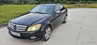 Mercedes benz C c320cdi 4matic