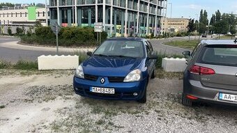 Renault Clio 2008