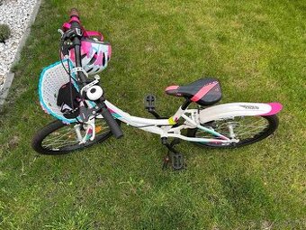 Predam detsky bicykel maggie 2.0 - 1