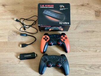 Retro Game Stick