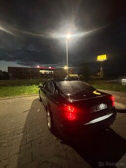 Predam passat b5,5