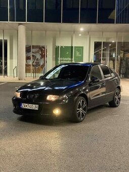 Seat Leon 1.9TDI