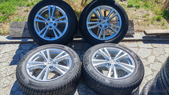5x114,3 R17 --- HYUNDAI KONA
