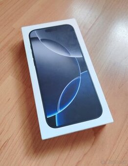 Apple iPhone 16 Pro Max 1TB