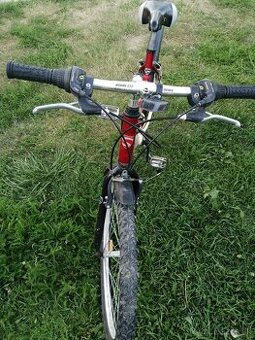 Horský bicykel