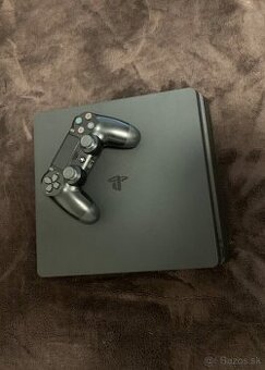 PS4 500 GB - 1