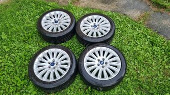 Disky. ford. 5x108 r17. tpms