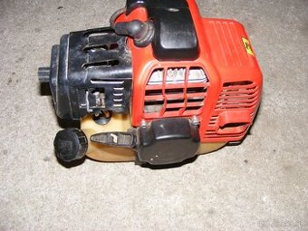 Motor-krovinorez-predám