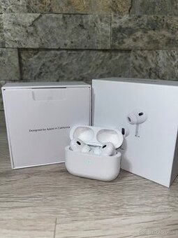 Airpods pro 2