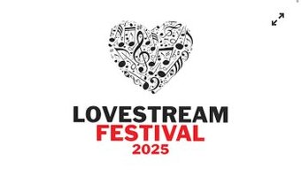 Lovestream 2025