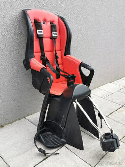 Cyklosedacka Romer Jockey Relax