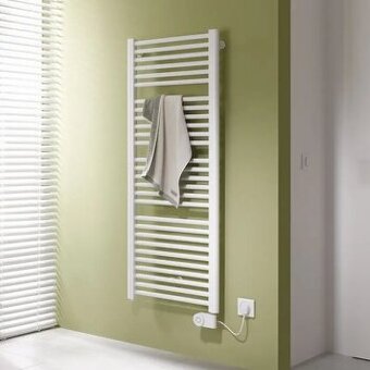 Predám radiator - rebrík Kermi Basic - E 1770x599