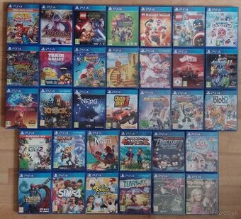 ps4 ps5 hra hry playstation - 1