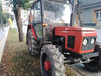 Zetor 5245 - 1